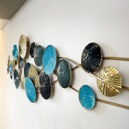 팔레르모 Casa Marchese 아파트 외부 사진