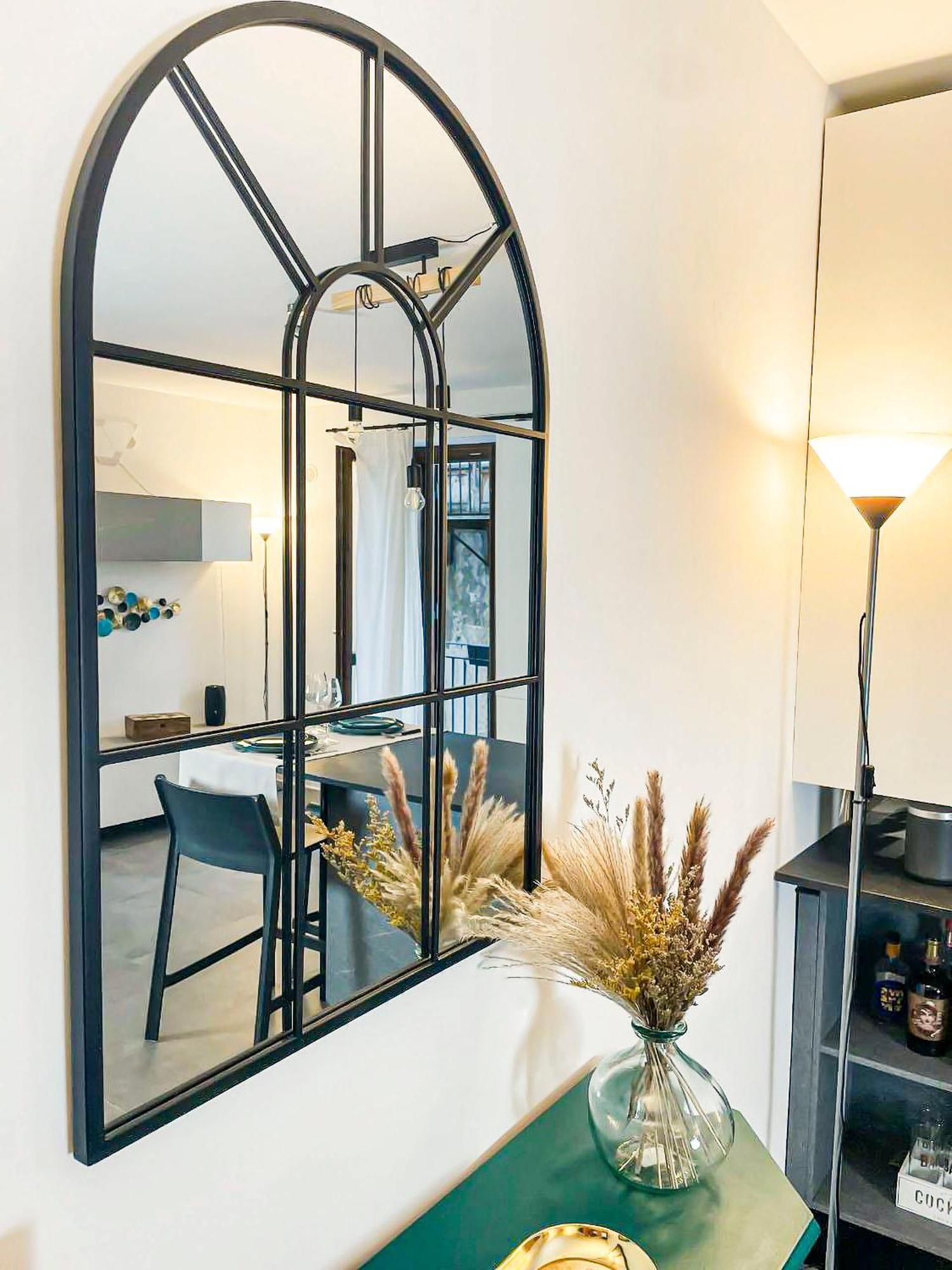 팔레르모 Casa Marchese 아파트 외부 사진