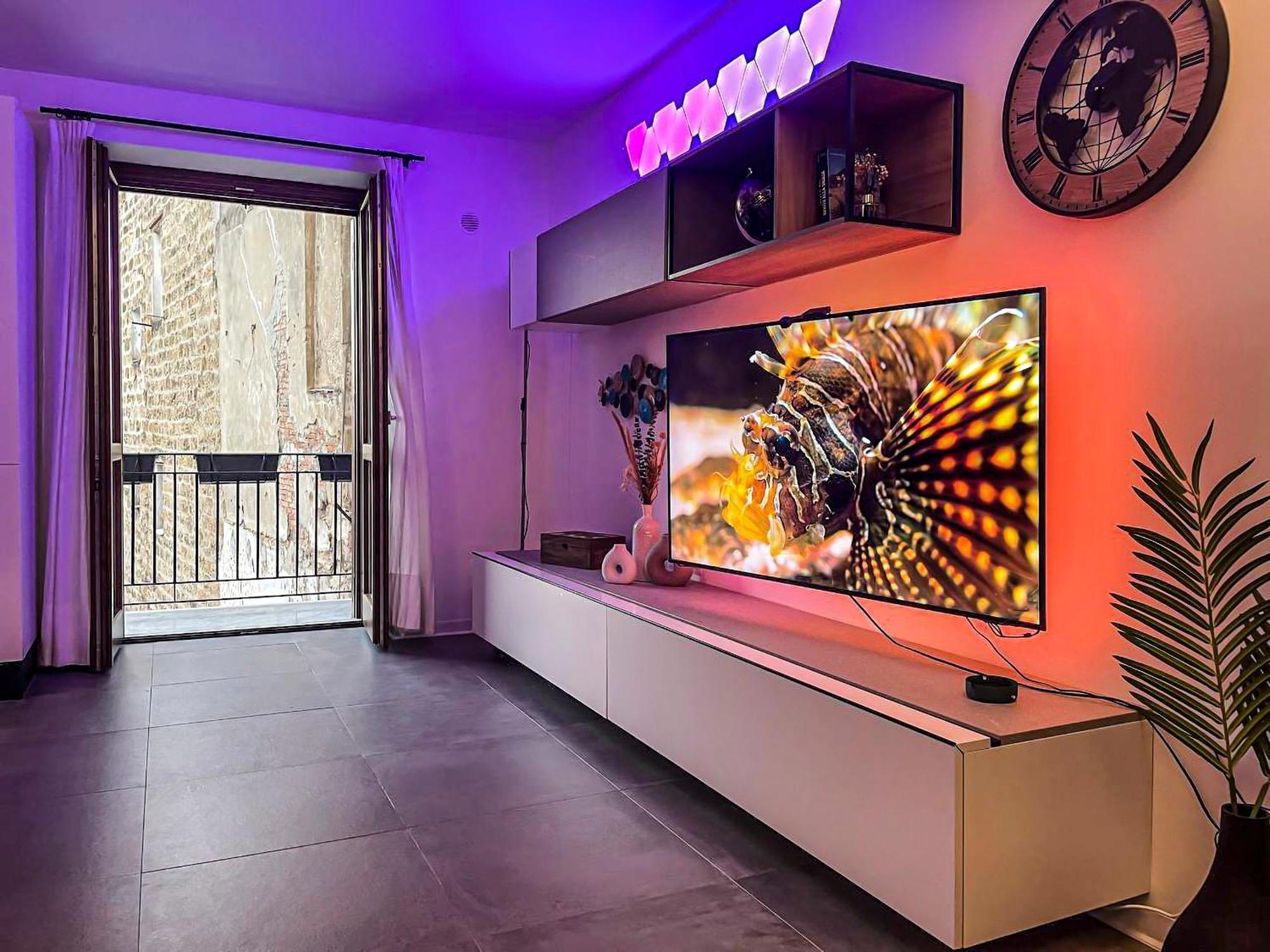 팔레르모 Casa Marchese 아파트 외부 사진